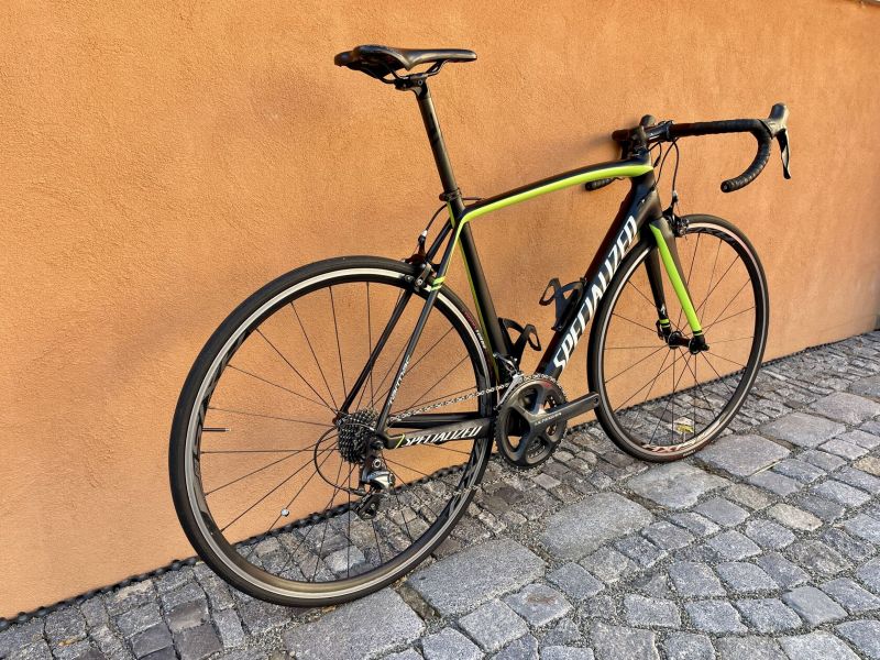 Specialized Tarmac SL4 