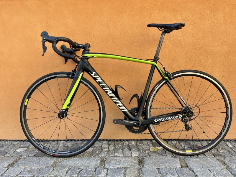 Specialized Tarmac SL4 