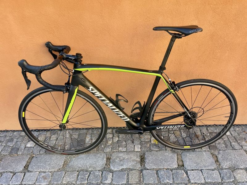 Specialized Tarmac SL4 