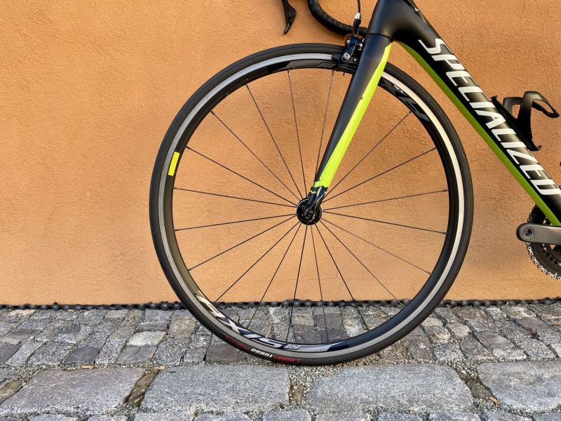 Specialized Tarmac SL4 