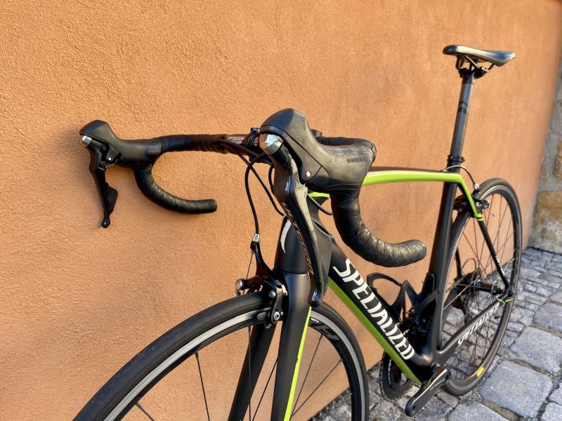 Specialized Tarmac SL4 