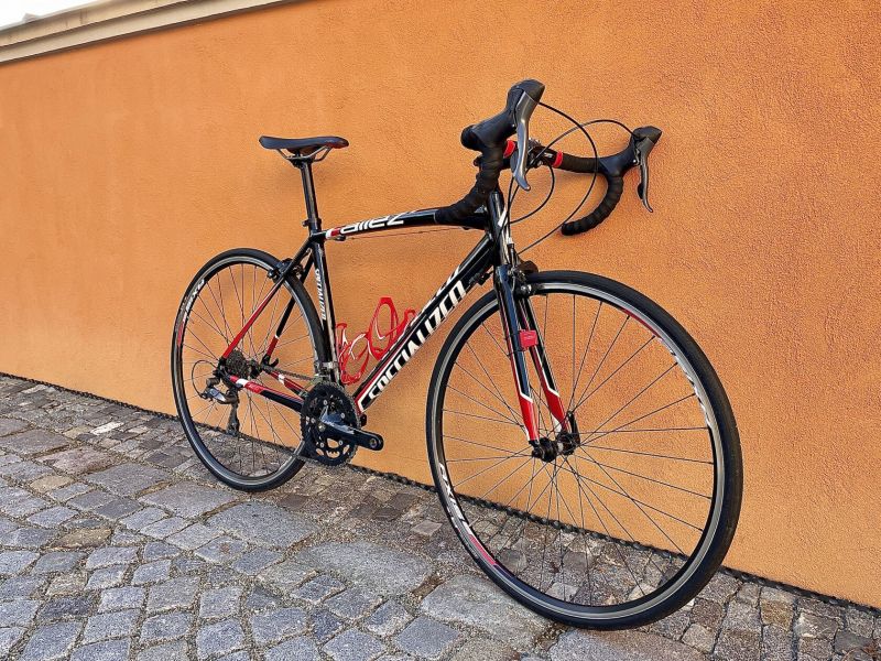 Specialized Allez 