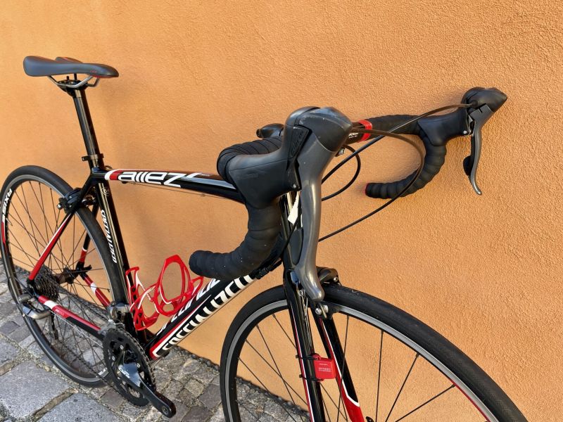 Specialized Allez 