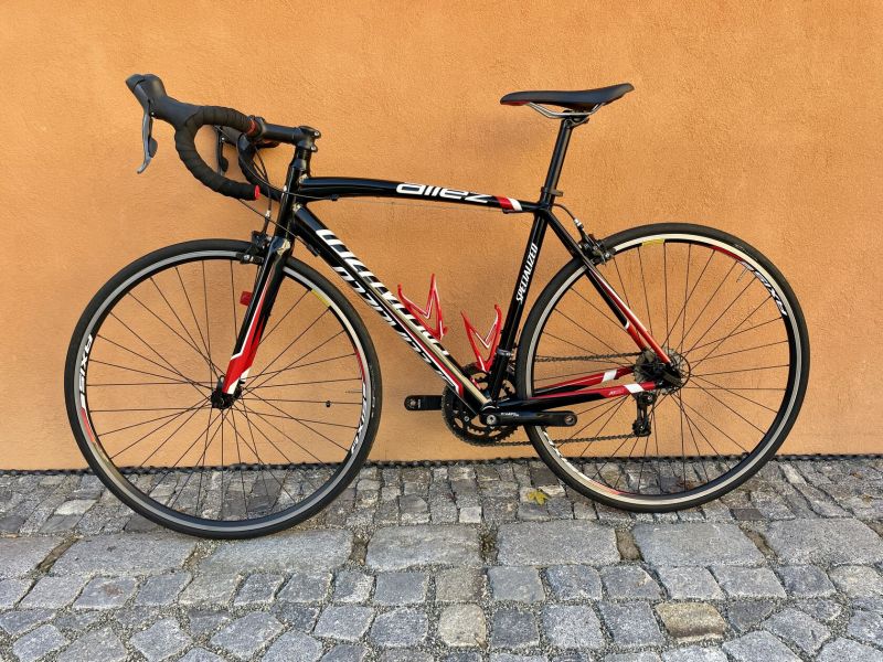 Specialized Allez 