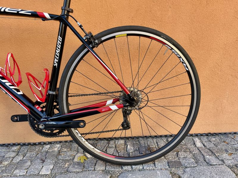 Specialized Allez 