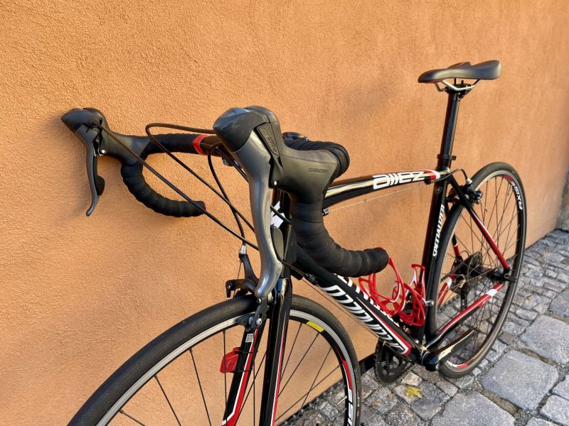 Specialized Allez 