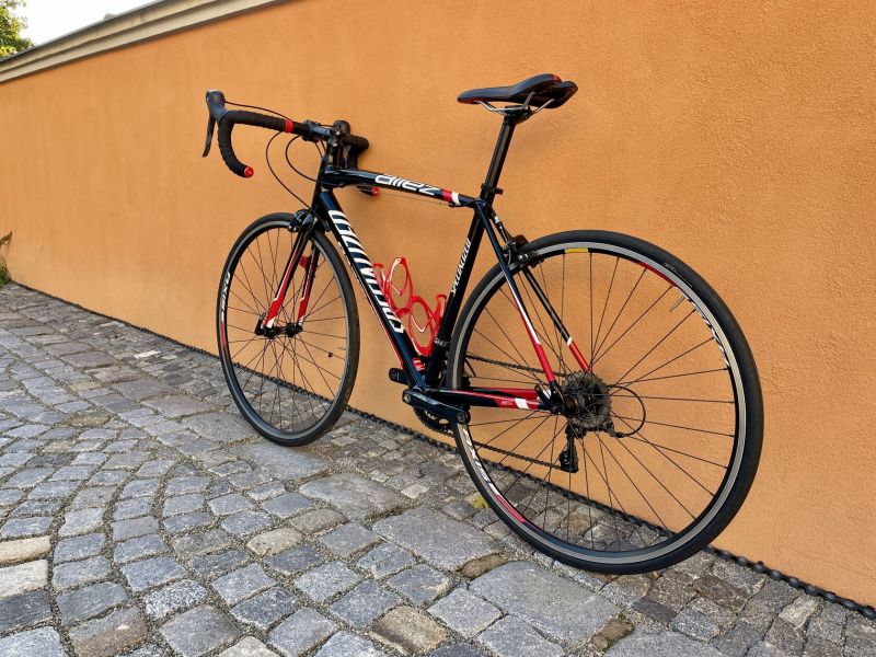 Specialized Allez 