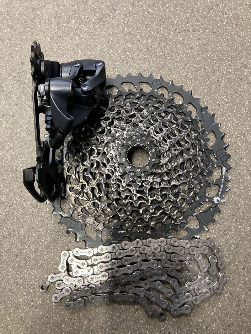 Sram GX