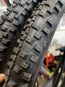 Schwalbe Smart Sam 27.5” 2.35