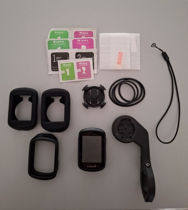 Garmin edge 130 plus