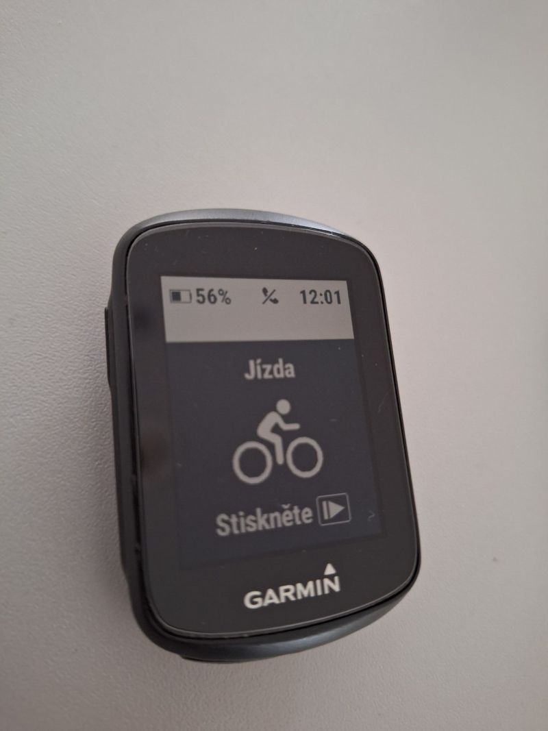 Garmin edge 130 plus