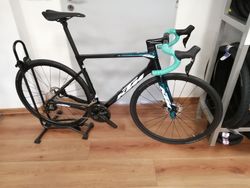 KTM Revelator Alto Elite Di2 vel.55/M nové