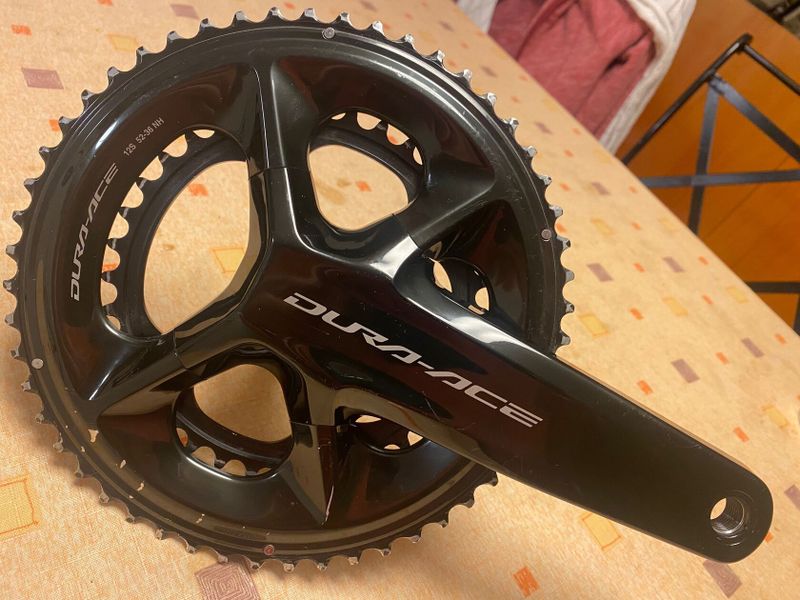 Shimano Dura Ace R9200