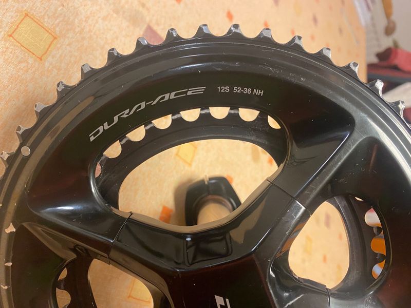 Shimano Dura Ace R9200