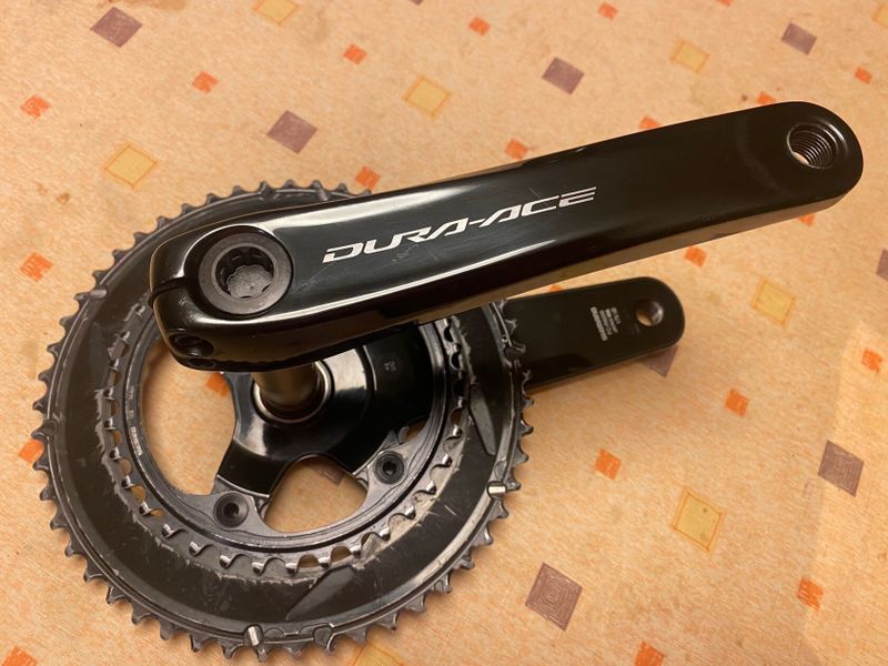 Shimano Dura Ace R9200