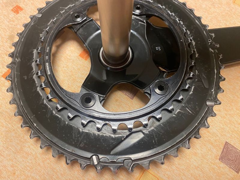 Shimano Dura Ace R9200