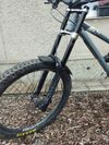 Prodám nebo vyměním sjezdovou vidlici rockshox boxxer ultimate 