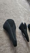 Cadex Boost & Fizik Ventro 00 Adaptive & SQ LAB 612