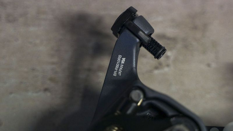 Brzdy Shimano Ultegra / Direct / Nové