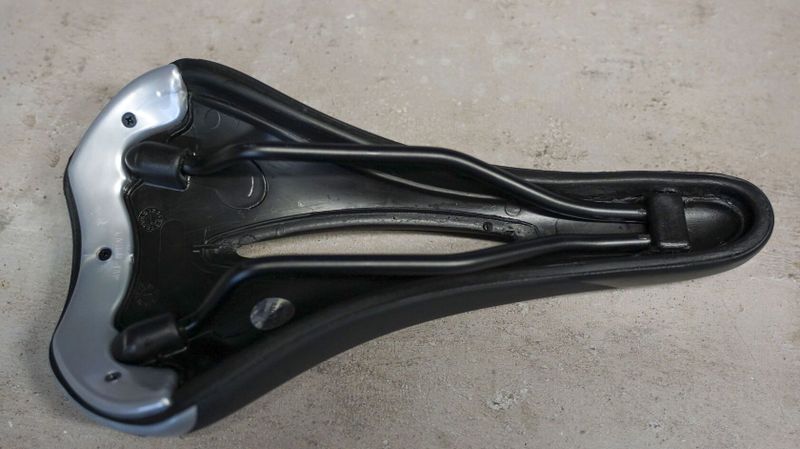 Sedlo Selle Italia S3 / Nové