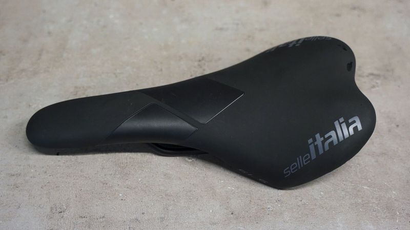 Sedlo Selle Italia SLS / Nové