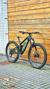 Trek Slash 9.8 Enduro