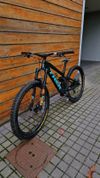 Trek Slash 9.8 Enduro