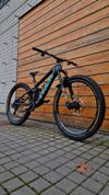 Trek Slash 9.8 Enduro