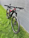 Cannondale Scalpel Si, jako nové, téměř neježděné