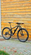 Trek Procaliber 9.9 Project One