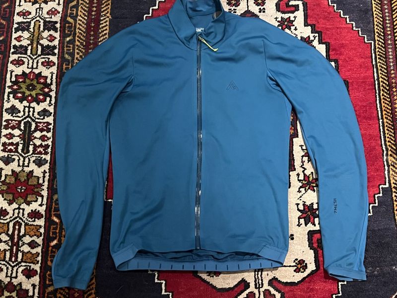 Podzimní nebo zimní Gore Tex dres Synergy od 7Mesh, vel. M