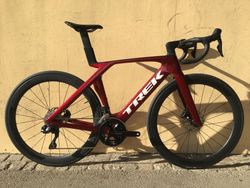 trek madone SL6 