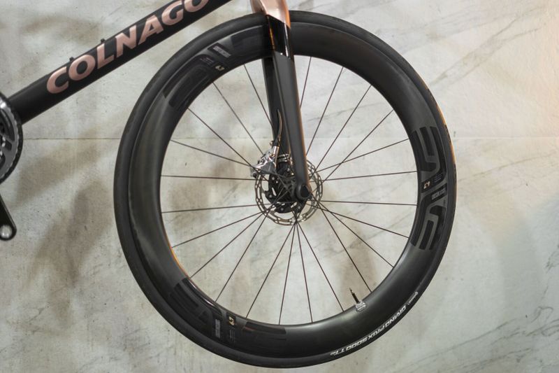 Enve ses 6.7 DT180 