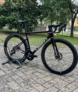 Specialized S-Works Tarmac SL8 2025 (Shimano)