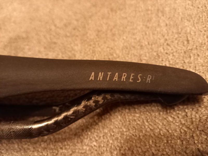 Fizik Antares R1 Carbon Open Regular