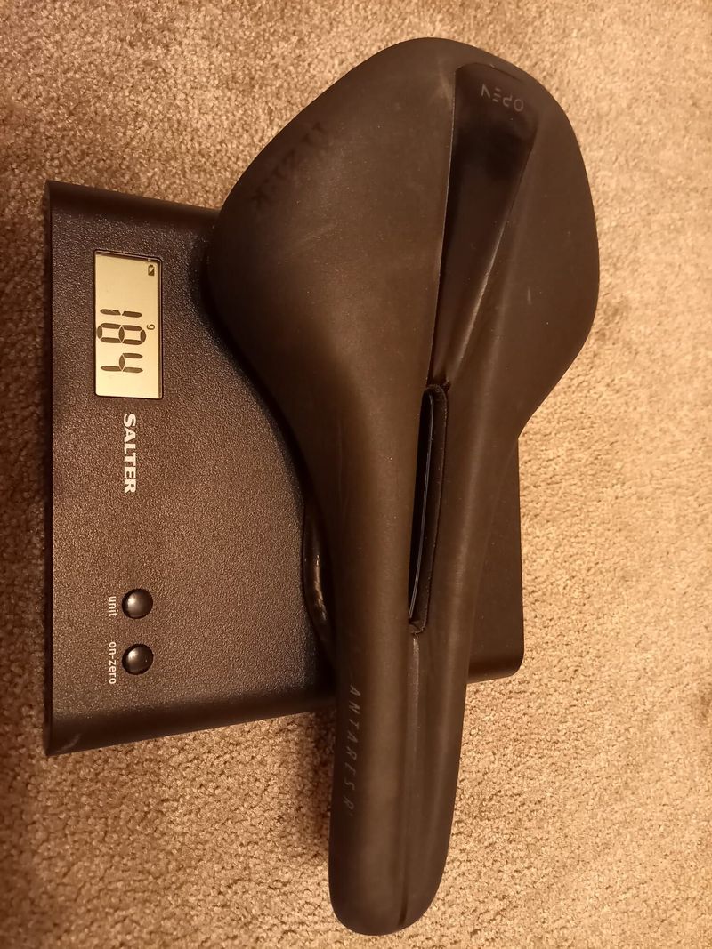 Fizik Antares R1 Carbon Open Regular