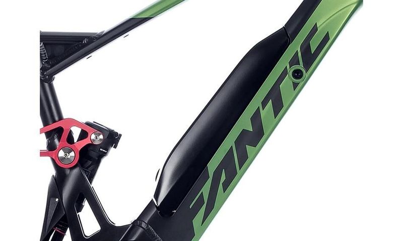 Fantic XTF 1.5 All-Track - L - NOVÝ KUS SLEVA 40.000‼