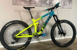 Trek Remedy 8 2020, vel. M