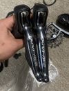 Shimano Di2 Dura-Ace / GRX / Ultegra 1x11 sada 