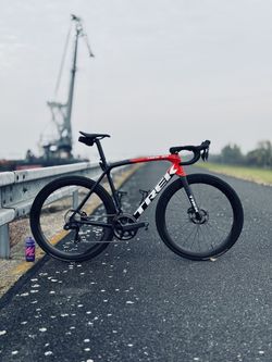 Trek Émonda SLR 7 2022 Project One