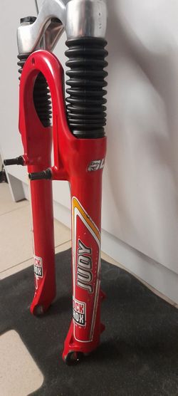 RockShox Judy SL 63mm