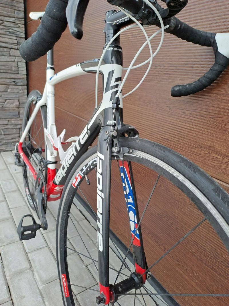 Lapierre sensium 300