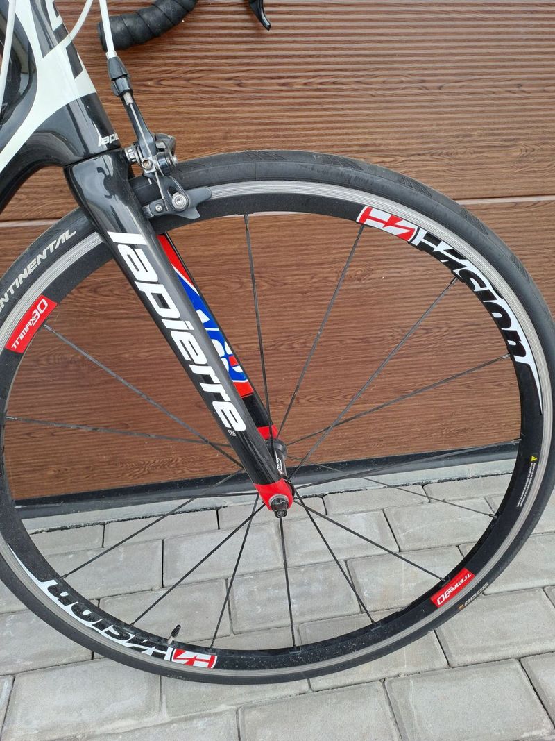 Lapierre sensium 300