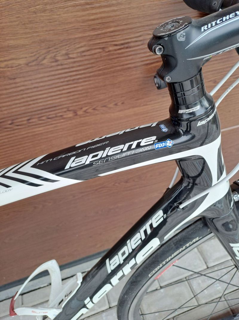 Lapierre sensium 300