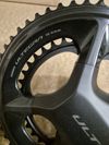 Kliky Shimano Ultegra 12s FC-R8000 175mm 52/36