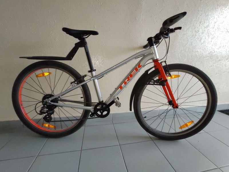 Trek Wahoo 26"