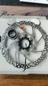 Shimano MT 501 Disc Brake 