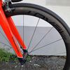 Prodám lehké závodní karbonové kolo Specialized