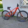 Prodám E-bike ORBEA Wild FS