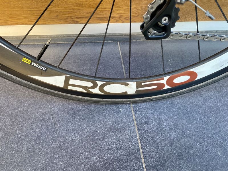 🔥🔥🔥 Pells Aero R7 vel. 56, Shimano 105 11s, doprava ZDARMA + roční záruka na rám 🤝🤝 🤝